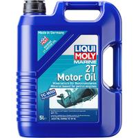 Liqui Moly Marine 2T 5 л