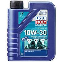 Liqui moly Marine 4T 10W-30 1 л