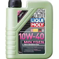 Liqui Moly Molygen New Generation 10W-40 1 л