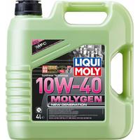 Liqui moly Molygen New Generation 10W-40 4 л