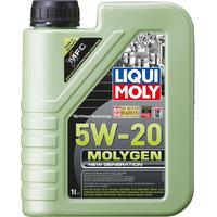 Liqui Moly Molygen New Generation 5W-20 1 л