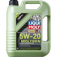 Liqui moly Molygen New Generation 5W-20 5 л