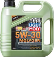 Liqui Moly Molygen New Generation 5W-30 4 л фото