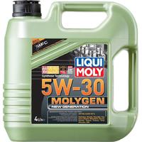 Liqui moly Molygen New Generation 5W-30 4 л