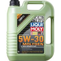 Liqui moly Molygen New Generation 5W-30 5 л