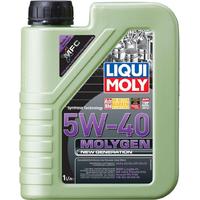 Liqui moly Molygen New Generation 5W-40 1 л