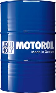 Liqui Moly Molygen New Generation 5W-40 60 л фото