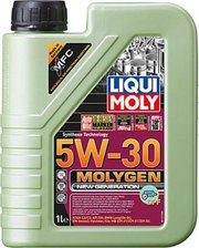 Liqui Moly Molygen New Generation DPF 5W-30 1 л фото