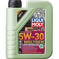 Liqui moly Molygen New Generation DPF 5W-30 1 л