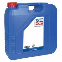 Liqui moly MoS2 Leichtlauf 10W-40 20 л