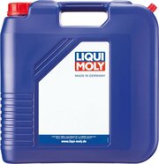 Liqui Moly Motorbike 4T Street 10W-40 20 л фото