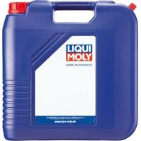 Liqui moly Motorbike 4T Street 10W-40 20 л