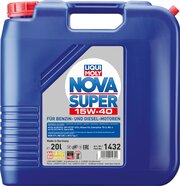 Liqui Moly Nova Super 15W-40 20 л фото