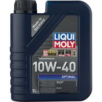 Liqui moly Optimal 10W-40 205 л