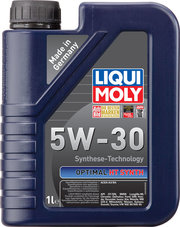 Liqui Moly Optimal HT Synth 5W-30 1 л фото