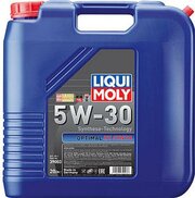 Liqui Moly Optimal HT Synth 5W-30 20 л фото