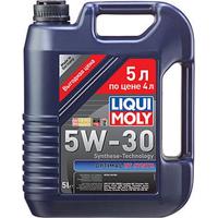 Liqui Moly Optimal HT Synth 5W-30 5 л