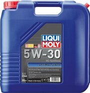 Liqui Moly Optimal Synth 5W-30 20 л фото