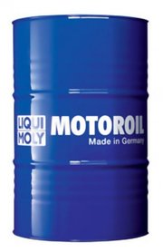 Liqui Moly Optimal Synth 5W-40 205 л фото