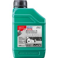 Liqui moly Rasenmaher-Oil 30 SAE 30 0.6 л