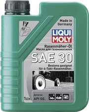 Liqui Moly Rasenmaher-Oil 30 SAE 30 1 л фото