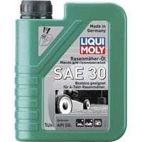 Liqui Moly Rasenmaher-Oil 30 SAE 30 1 л