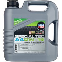 LIQUI MOLY Special Tec AA 0W-16