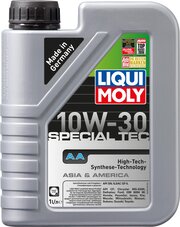 Liqui Moly Special Tec AA 10W-30 1 л фото