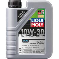 Liqui moly Special Tec AA 10W-30 1 л