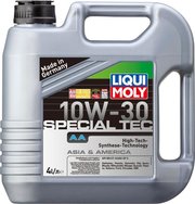 Liqui Moly Special Tec AA 10W-30 4 л фото