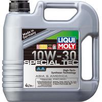 Liqui moly Special Tec AA 10W-30 4 л