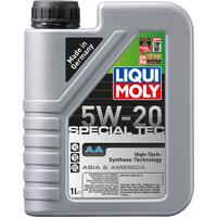 Liqui moly Special Tec AA 5W-20 1 л