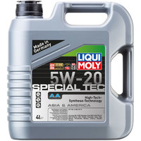 Liqui moly Special Tec AA 5W-20 4 л