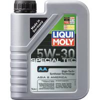 Liqui moly Special Tec AA 5W-30 1 л