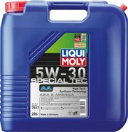 Liqui Moly Special Tec AA 5W-30 20 л фото