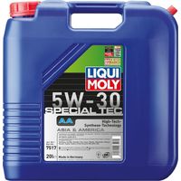 Liqui moly Special Tec AA 5W-30 20 л