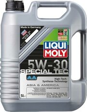 Liqui Moly Special Tec AA 5W-30 5 л фото