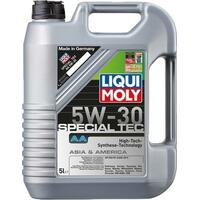 Liqui Moly Special Tec AA 5W-30 5 л