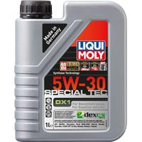 Liqui Moly Special Tec DX1 5W-30 1 л