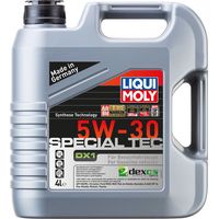 Liqui Moly Special Tec DX1 5W-30 4 л