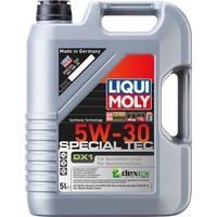 Liqui Moly Special Tec DX1 5W-30 5 л