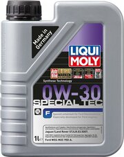 Liqui Moly Special Tec F 0W-30 1 л фото