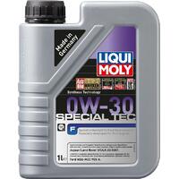 Liqui moly Special Tec F 0W-30 1 л