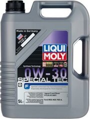 Liqui Moly Special Tec F 0W-30 5 л фото