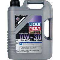 Liqui moly Special Tec F 0W-30 5 л