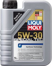 Liqui Moly Special Tec F 5W-30 1 л фото