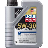 Liqui moly Special Tec F 5W-30 1 л