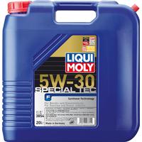 Liqui moly Special Tec F 5W-30 20 л