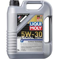 Liqui Moly Special Tec F 5W-30 5 л