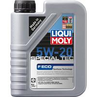 Liqui Moly Special Tec F ECO 5W-20 1 л